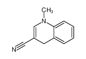 72594-76-4 1-methyl-4H-quinoline-3-carbonitrile