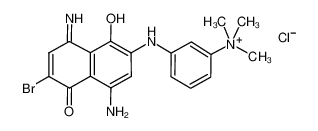 68123-13-7 structure, C19H20BrClN4O2