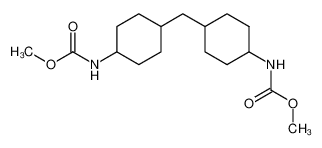 63896-13-9 structure, C17H30N2O4