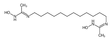 648441-30-9 structure, C16H34N4O2