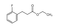 39856-89-8 structure, C11H13FO2