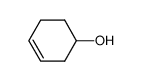 1-羟基-3-环己烯