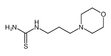 1-(3-吗啉丙基)-2-硫脲