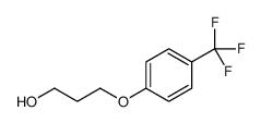 194286-27-6 3-[4-(trifluoromethyl)phenoxy]propan-1-ol