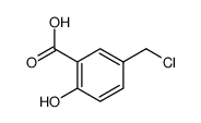 10192-87-7 structure, C8H7ClO3