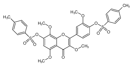 117155-52-9 structure