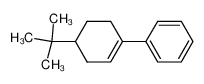 3419-73-6 structure, C16H22