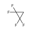 3899-71-6 1,1,2,2-tetrafluorocyclopropane