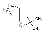 5340-62-5 structure, C10H22O