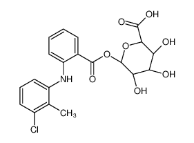 77605-75-5 structure, C20H20ClNO8