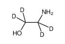 85047-08-1 乙醇胺-D4