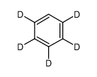 苯-d5