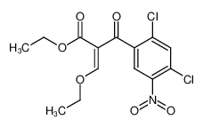 109308-73-8 structure, C14H13Cl2NO6