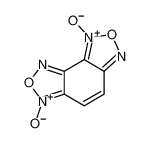 5714-12-5 structure, C6H2N4O4