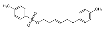 1353372-71-0 structure, C20H24O3S