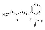 157518-53-1 structure, C11H9F3O2