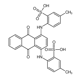 3443-90-1 structure