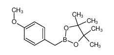 4-甲氧基苄基硼酸频哪醇酯