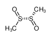 85084-98-6 structure, C2H6O2S2