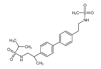 375345-95-2 structure