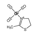 339591-57-0 structure, C9H7CrNO5S+