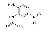 43154-39-8 N-acetyl-2-amino-5-nitroaniline