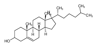 765935-41-9 spectrum, cholest-5-ene-3-ol
