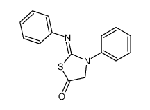 83507-17-9 structure, C15H12N2OS