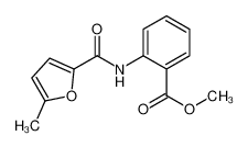 545348-77-4 structure, C14H13NO4