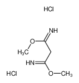 71160-05-9 structure, C5H12Cl2N2O2