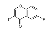 6-Fluoro-3-iodochromone 454689-23-7