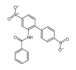 84682-33-7 structure, C19H13N3O5