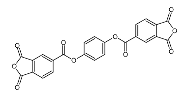 2770-49-2 structure, C24H10O10