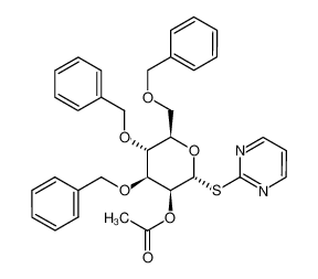 215794-85-7 structure, C33H34N2O6S