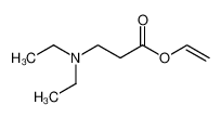 84115-01-5 vinyl β-diethylaminopropionate