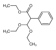 29969-65-1 structure, C15H22O4