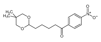 898786-36-2 structure, C17H23NO5