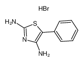 6020-54-8 structure, C9H10BrN3S