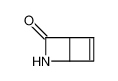 4432-69-3 structure, C5H5NO