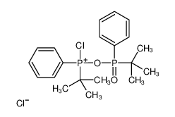 104092-21-9 structure, C20H28Cl2O2P2