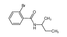 N-sec-Butyl 2-bromobenzamide 349092-72-4