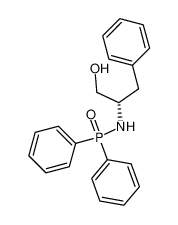 203871-38-9 (S)-2-(diphenylphosphinamido)-3-phenylpropan-1-ol