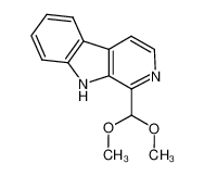 1205667-14-6 1-(dimethoxymethyl)-9H-β-carboline