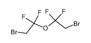 51100-30-2 structure, C4H4Br2F4O