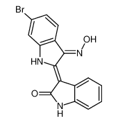 710323-57-2 structure, C16H10BrN3O2