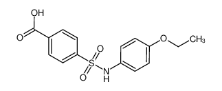 18813-87-1 structure, C15H15NO5S