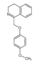 18429-69-1 structure, C17H17NO2