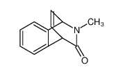 13131-19-6 structure, C12H11NO