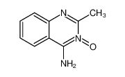 29368-99-8 structure, C9H9N3O