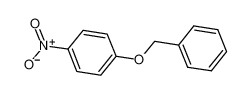 1145-76-2 4-苄氧基-1-硝基苯